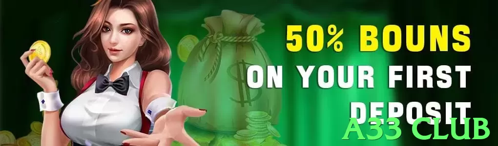 a33 club - 2
