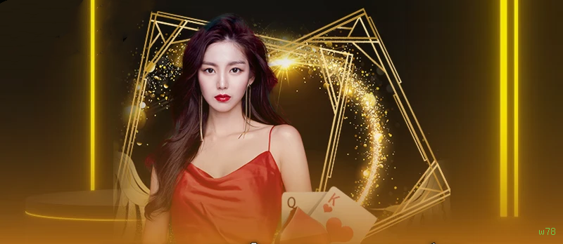 w78 Cassino Clássico