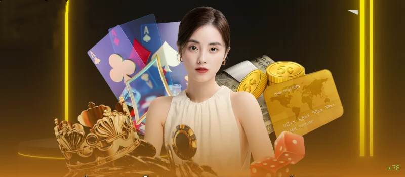 w78 Cassino Clássico