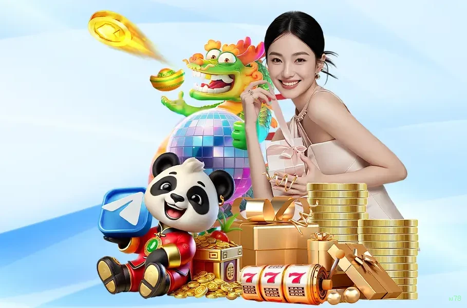 w78 Cassino Clássico