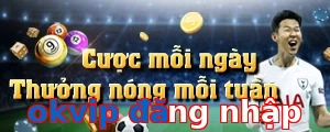 okvip đăng nhập